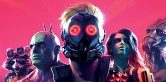 GOTG Game's First Patch Tackles Many Issues, Only on PS4 & PS5 For Now