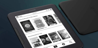 The B&N NOOK GlowLight 4 offers two significant benefits over the Kindle