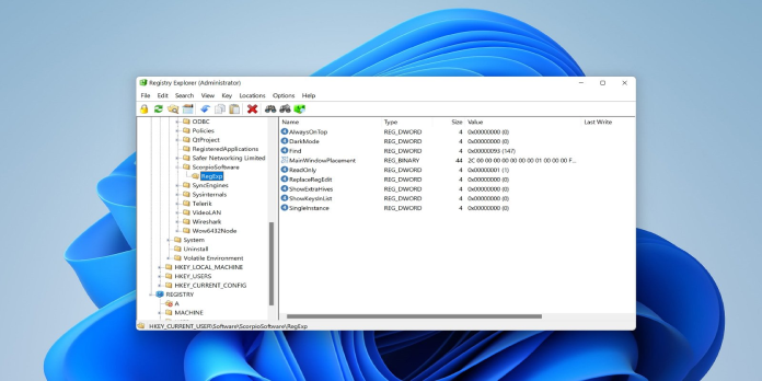 Fix the registry – Guide for Windows XP, Vista, 7, 8, 8.1, 10