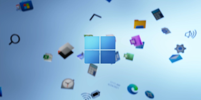 Taskbar and Start Menu in Windows 11: To the drawing board again