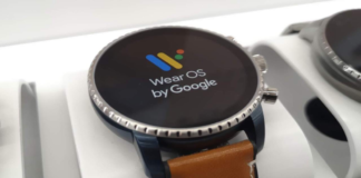Google's first wristwatch is rumoured to be an Apple Watch competitor in 2022