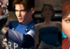 Resident Evil: Streamer Completes Four Classic Games Without Being Hurt