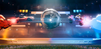 Mobile game Sideswipe has launched Season 1 of Rocket League