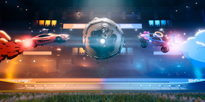 Mobile game Sideswipe has launched Season 1 of Rocket League