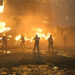 Destructible environments in Call of Duty: Vanguard can kill players