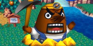 Players of Animal Crossing Share Resetti's Most Cruel Rants