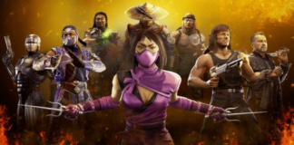 Leaks From Mortal Kombat 12 Indicate a Massive But Disappointing Roster