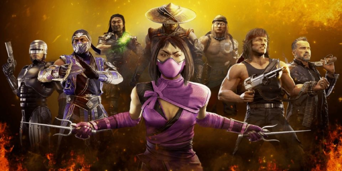 Leaks From Mortal Kombat 12 Indicate a Massive But Disappointing Roster