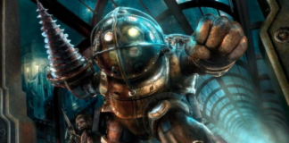 BioShock 4 Time and Setting Possibly Leaked