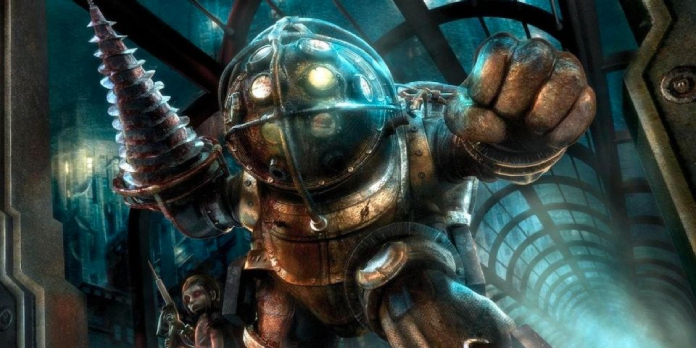 BioShock 4 Time and Setting Possibly Leaked