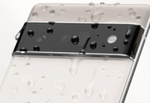 Is The Google Pixel 6 Resistant To Water? What You Should Know Before Purchasing