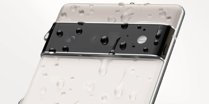 Is The Google Pixel 6 Resistant To Water? What You Should Know Before Purchasing