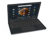 Verizon's Upcoming LTE Chromebook Does Not Earn Design Points