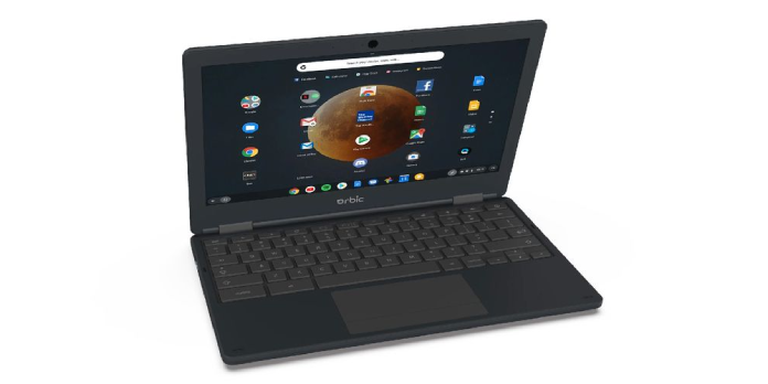 Verizon's Upcoming LTE Chromebook Does Not Earn Design Points