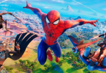 Spider-Man, New Mechanics, and More Confirmed in Fortnite Chapter 3 Trailer