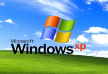 Windows XP Recovery and Repair Disk