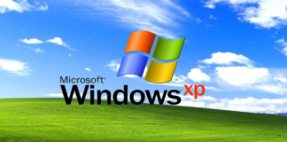Windows XP Recovery and Repair Disk