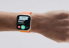 Apple Watch AssistiveTouch offers one-handed control