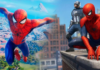 Spider-Man in Fortnite Is Better Than Marvel's Avengers, Fans Say