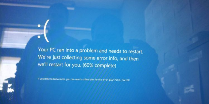 Fix Blue Screen of Death (BSoD) Errors in Windows 8