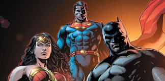 A Fan Created A Justice League Game Because Warner Bros. "Won't"