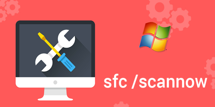 sfc – Guide for Windows XP, Vista, 7, 8, 8.1, 10