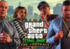 Franklin Returns to GTA Online, Joined by Dr. Dre and Old Chop