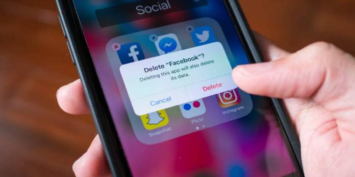 Why You Should Delete Your Facebook Account, Not Just Deactivate It