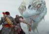 God of War PC Trailer Features Improved Reflections and More