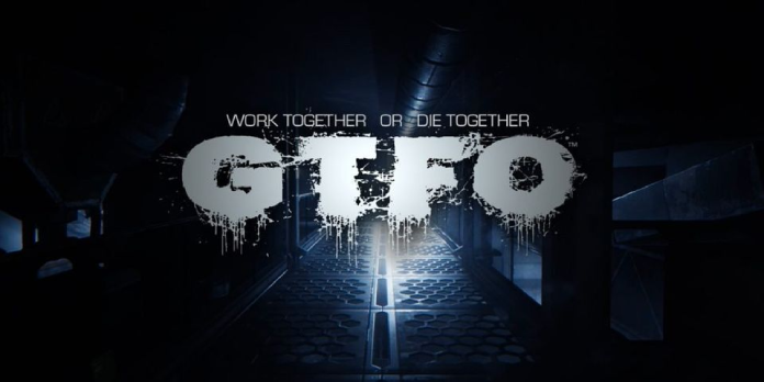 GTFO Exits Early Access and Sees Massive Player Increase