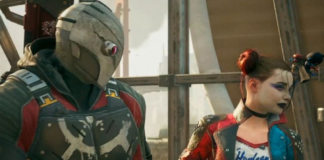 The Suicide Squad Gameplay Trailer Demonstrates That Superman Is Not The Only Villain