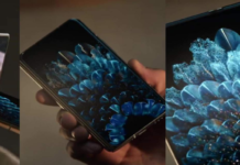 OPPO's first foldable phone tries to correct the mistakes made by Samsung
