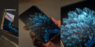OPPO's first foldable phone tries to correct the mistakes made by Samsung