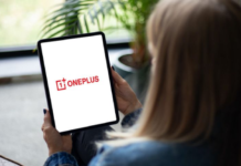 A OnePlus Tablet Is On The Way, According To A Leak, And It Will Arrive Soon