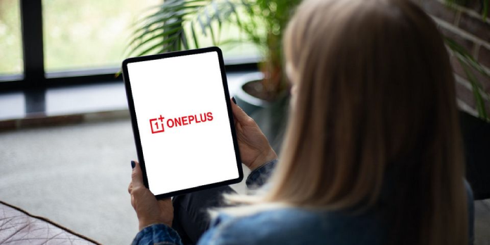 A OnePlus Tablet Is On The Way, According To A Leak, And It Will Arrive Soon