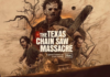 Kane Hodder plays Leatherface in the Texas Chain Saw Massacre game