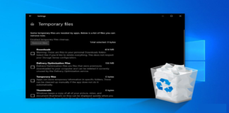 Delete Temporary Files and Folders: Guide for Windows XP, Vista, 7, 8, 8.1, 10