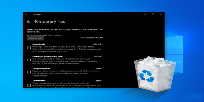 Delete Temporary Files and Folders: Guide for Windows XP, Vista, 7, 8, 8.1, 10