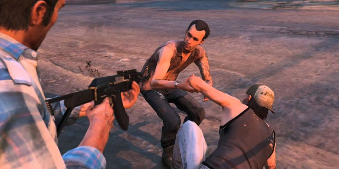 GTA 6 Leaker Discusses Game Development Issues