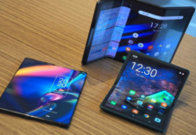 Apple's possibility for a foldable phone has been pushed back in time