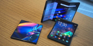 Apple's possibility for a foldable phone has been pushed back in time