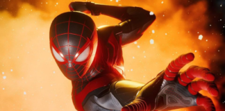Marvel's Avengers Player makes a custom Miles Morales Spider-Man for the game
