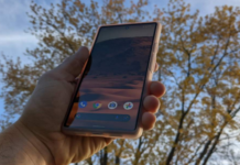 The Pixel 6 will not receive this omitted Pro feature