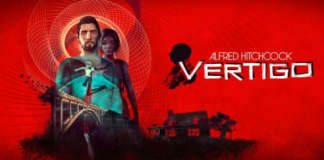 EXCLUSIVE: Vertigo will immerse players in an Alfred Hitchcock-inspired thriller