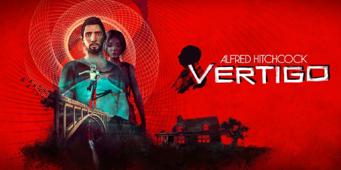 EXCLUSIVE: Vertigo will immerse players in an Alfred Hitchcock-inspired thriller