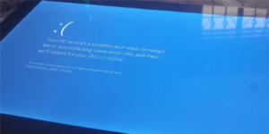 UNMOUNTABLE BOOT VOLUME BSOD: Fix for Windows XP, Vista, and 7