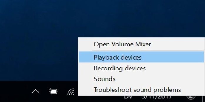 Fixing latency and delays in Windows audio output