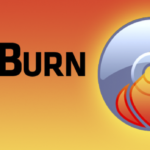 Burning ISO images with ImgBurn