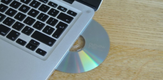 Fixing the Windows Bootloader via the setup DVD