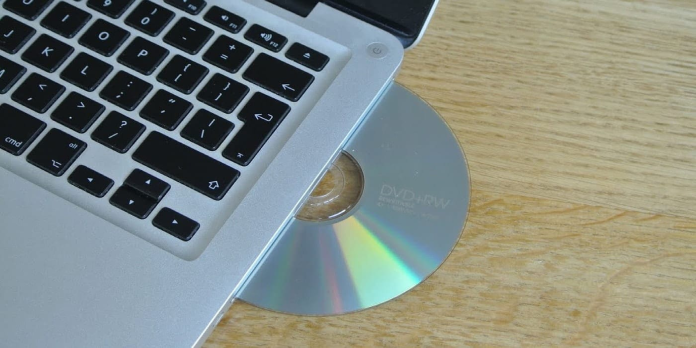 Fixing the Windows Bootloader via the setup DVD